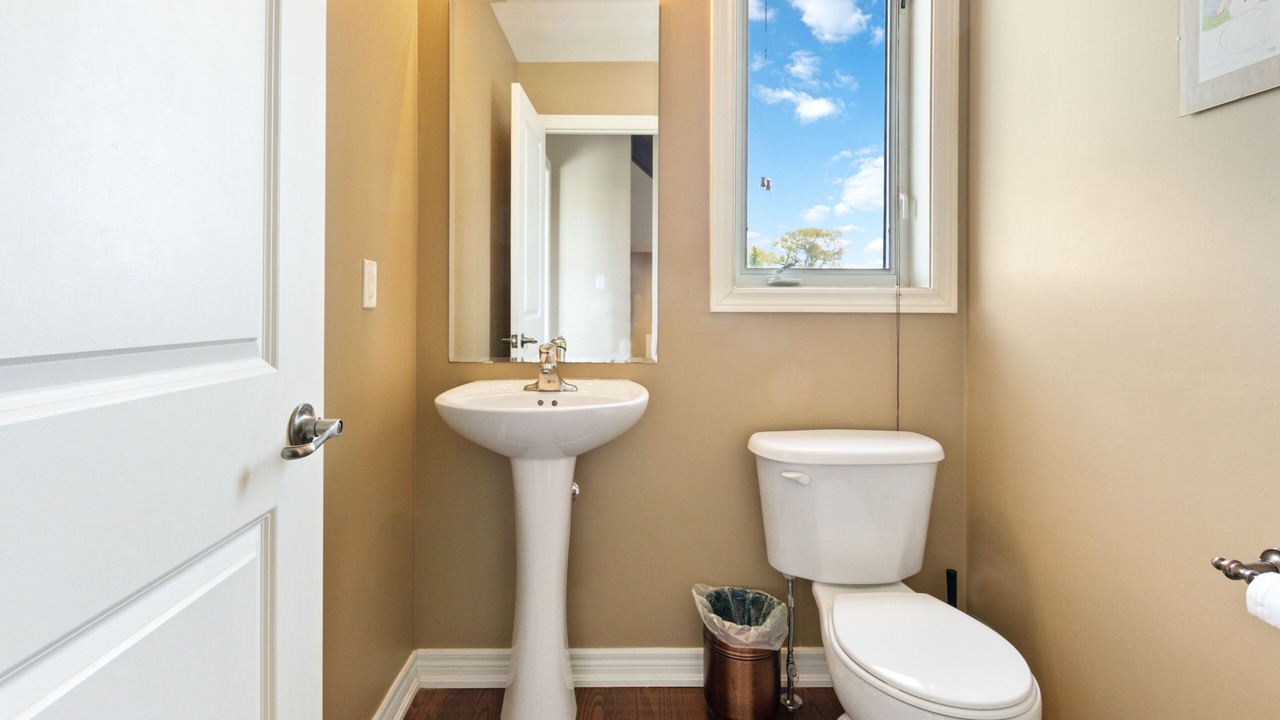 Photo of Bedroom in Craigleith