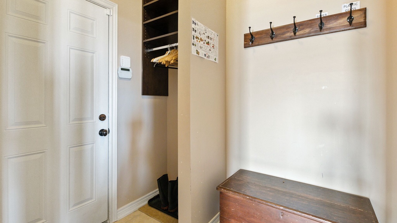 Photo of Bedroom in Craigleith