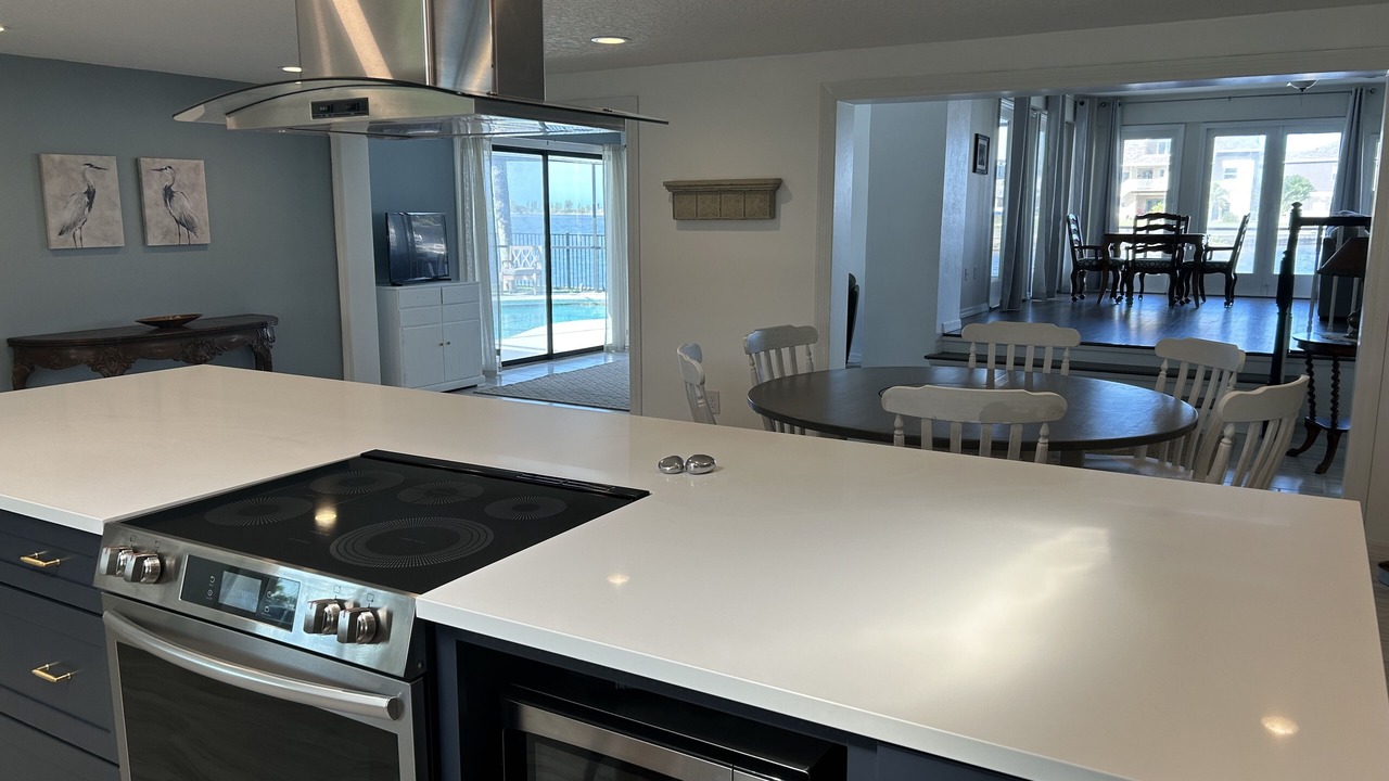 Photo of Kitchen in Spring Hill