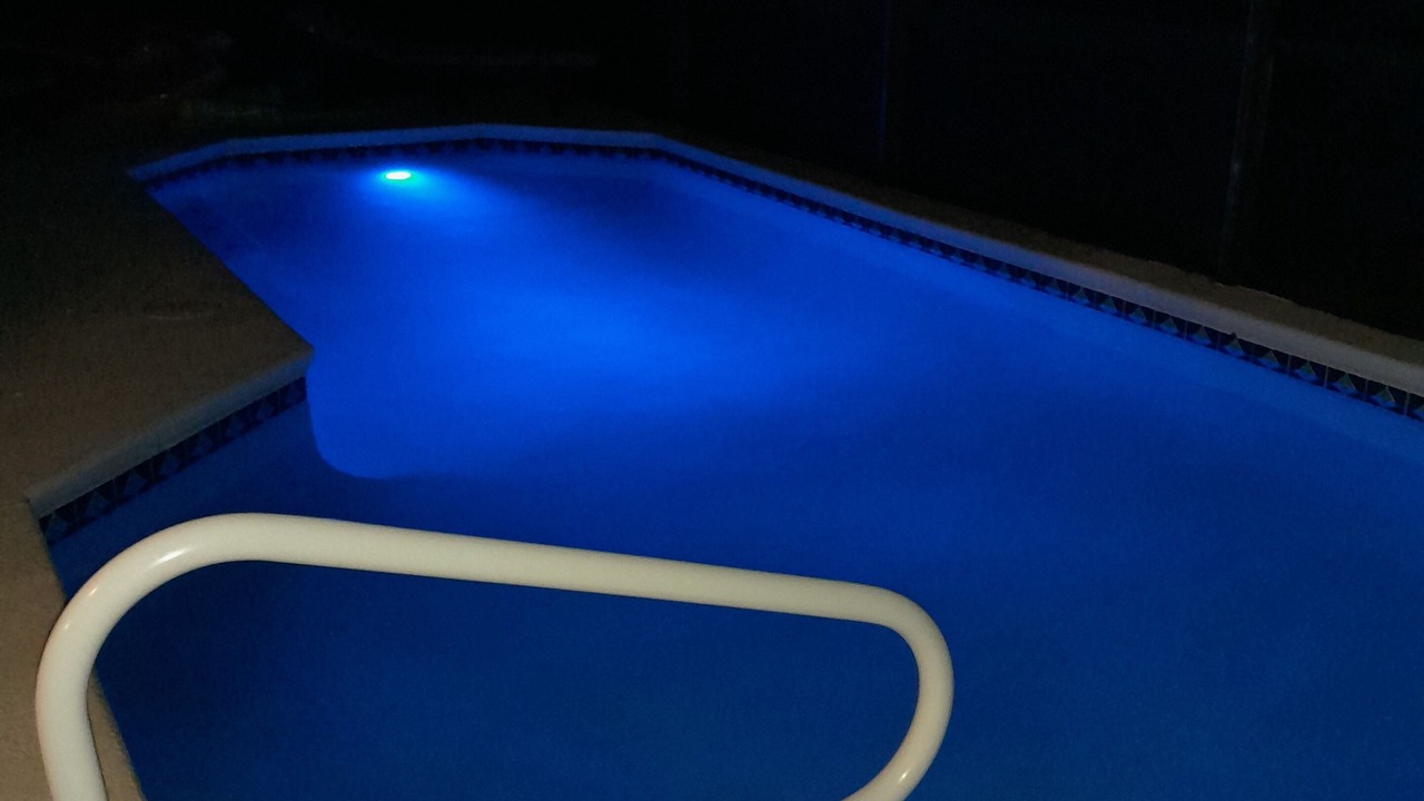 Photo of Outdoor in Lake Berkley