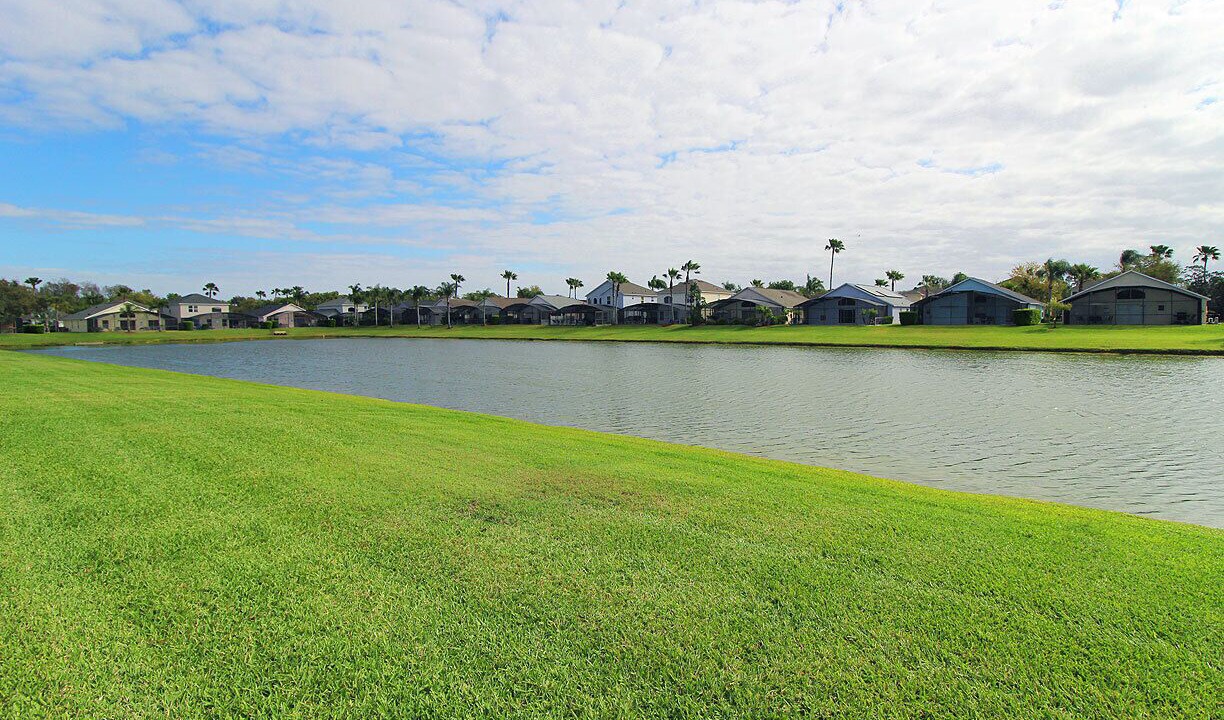 Photo of Outdoor in Lake Berkley