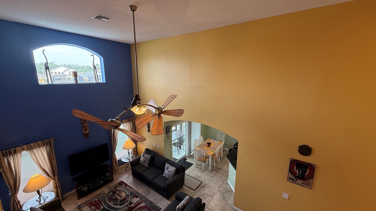 Photo of Bedroom in Lake Berkley