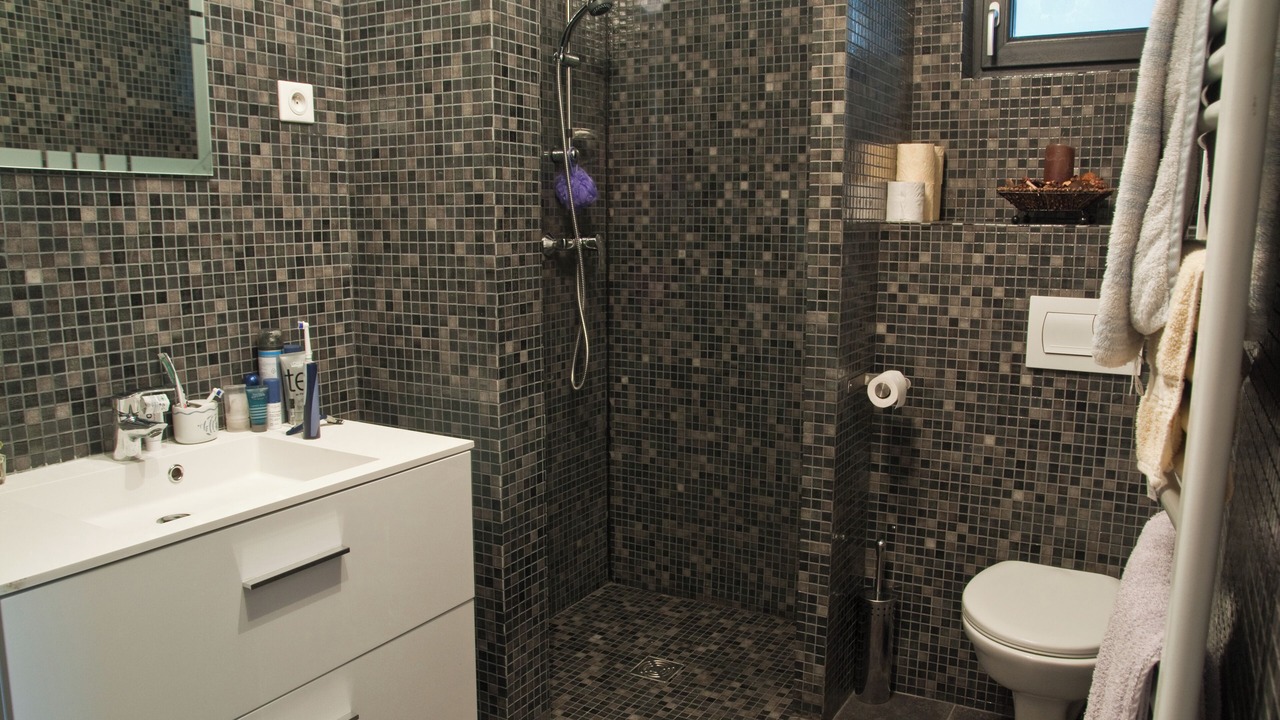 Photo of Bathroom in Zonza