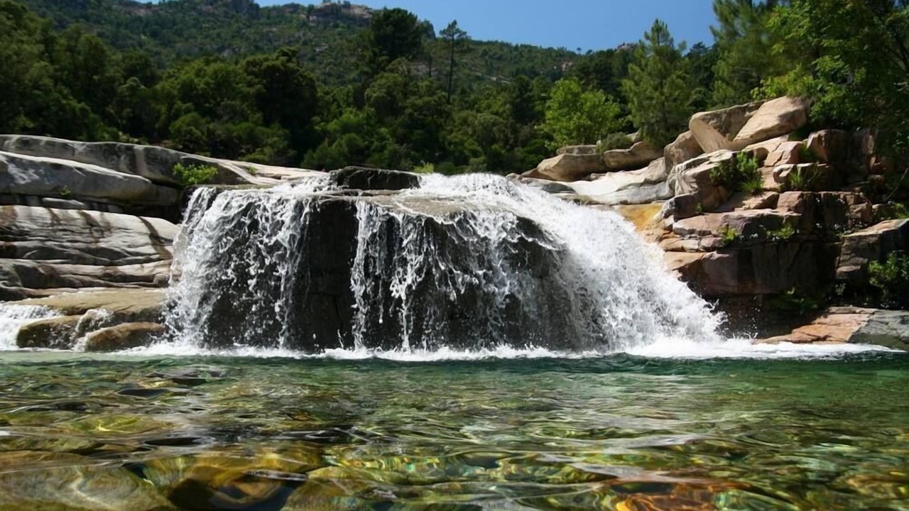 Photo of Outdoor in Zonza