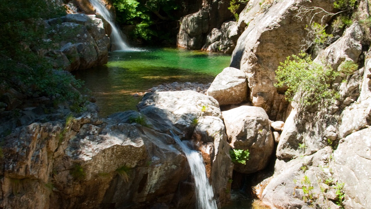 Photo of Outdoor in Zonza