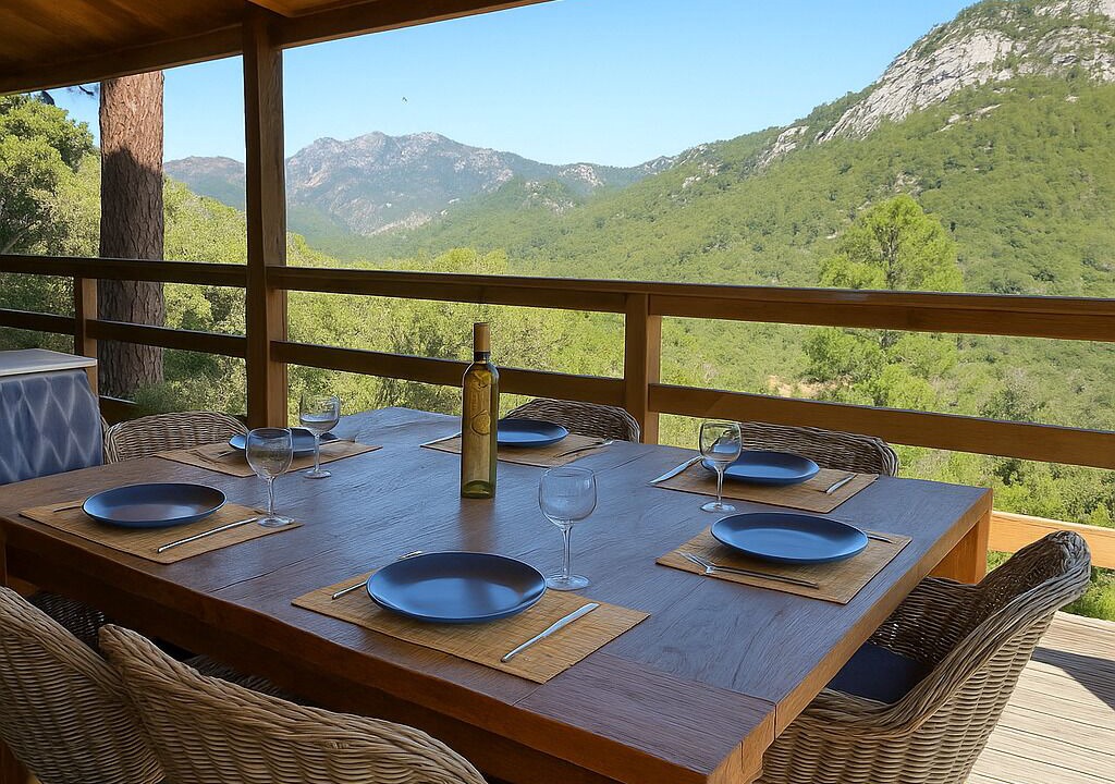 Photo of Outdoor in Zonza