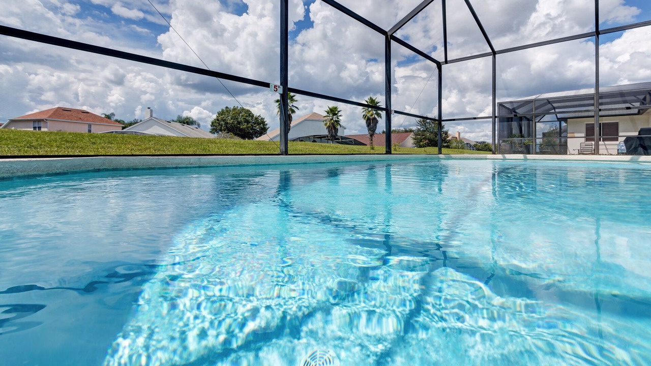 Photo of Outdoor in Hillcrest Estates