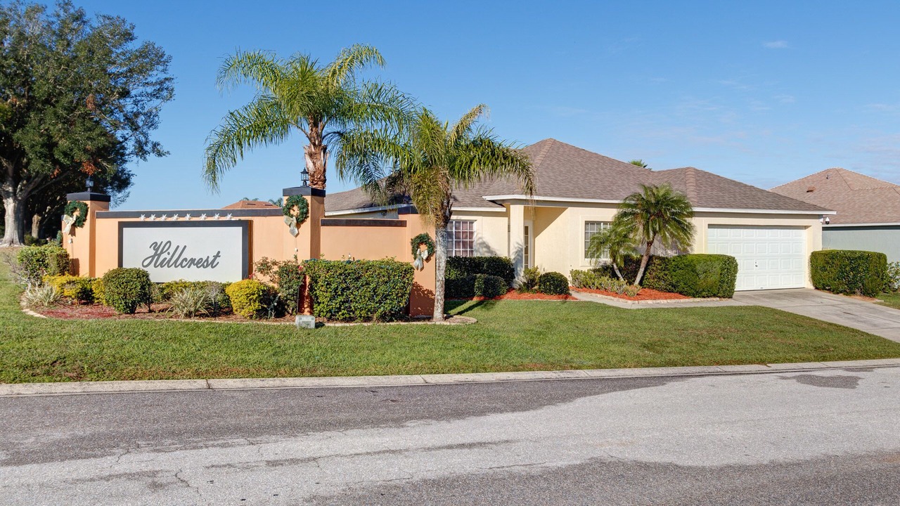Photo of Outdoor in Hillcrest Estates