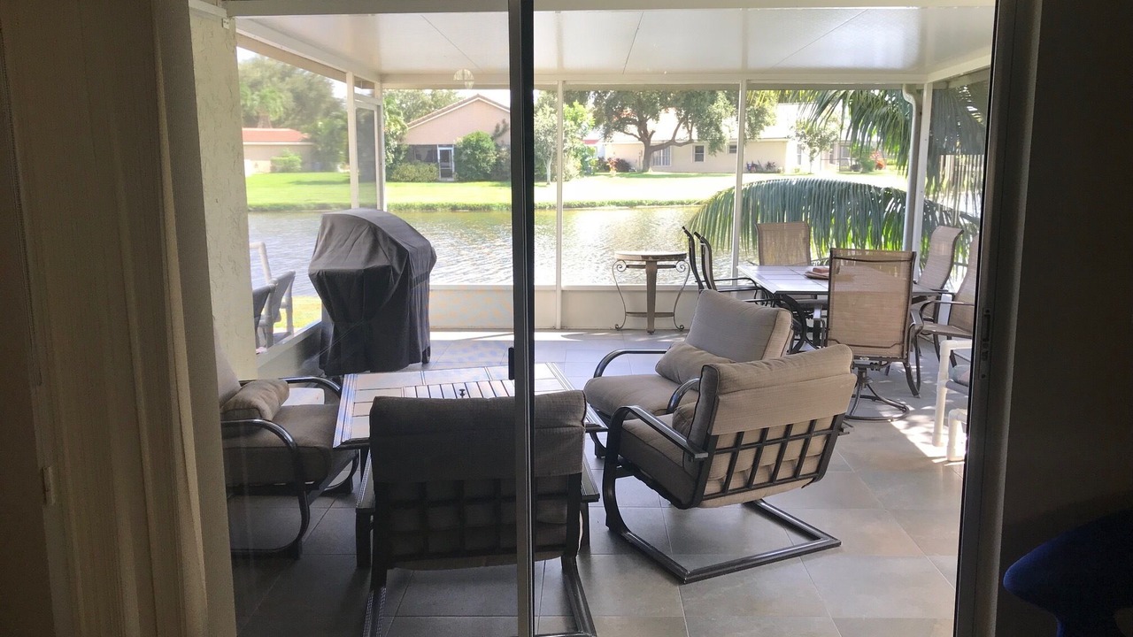 Photo of Outdoor in Boynton Beach