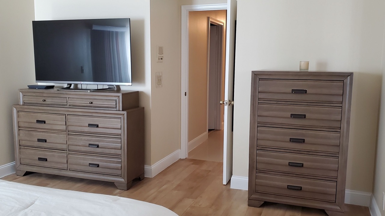 Photo of Bedroom in Boynton Beach