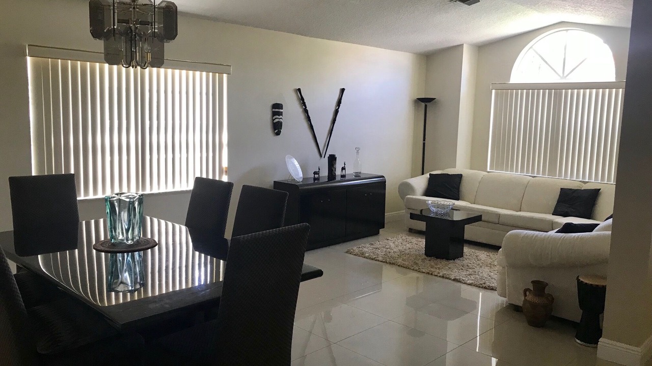 Photo of Bedroom in Boynton Beach