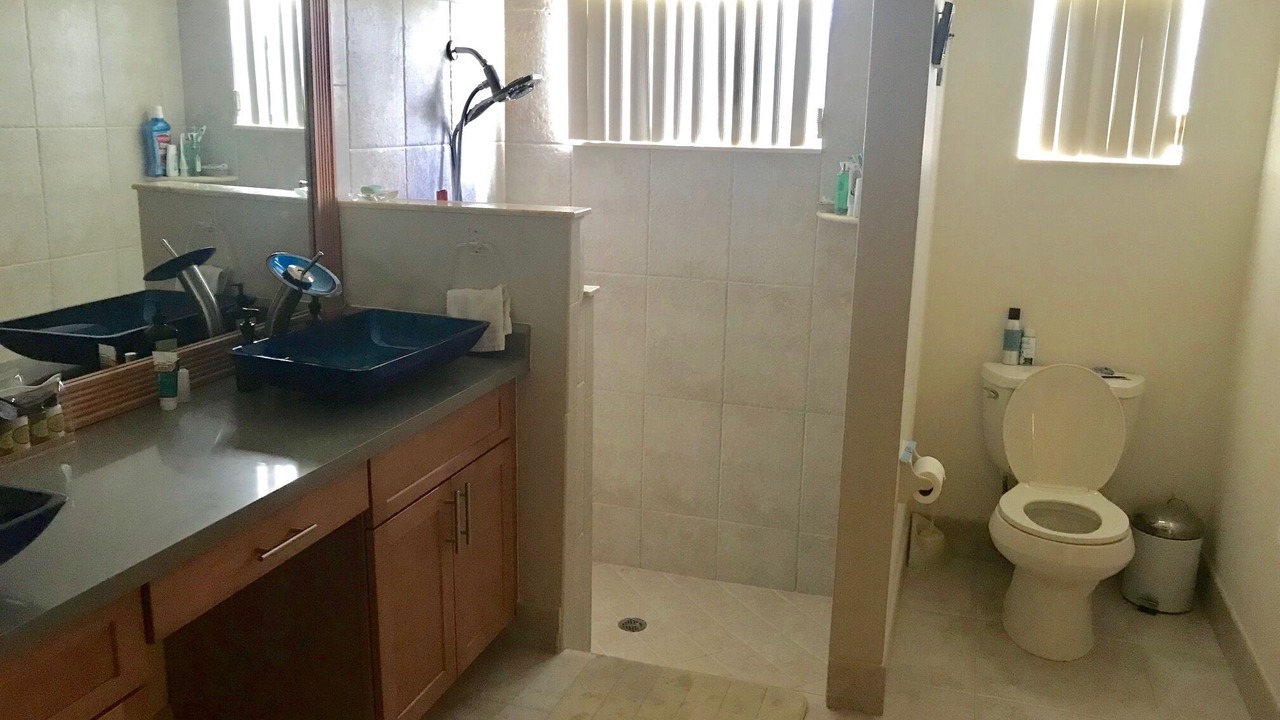 Photo of Bathroom in Boynton Beach