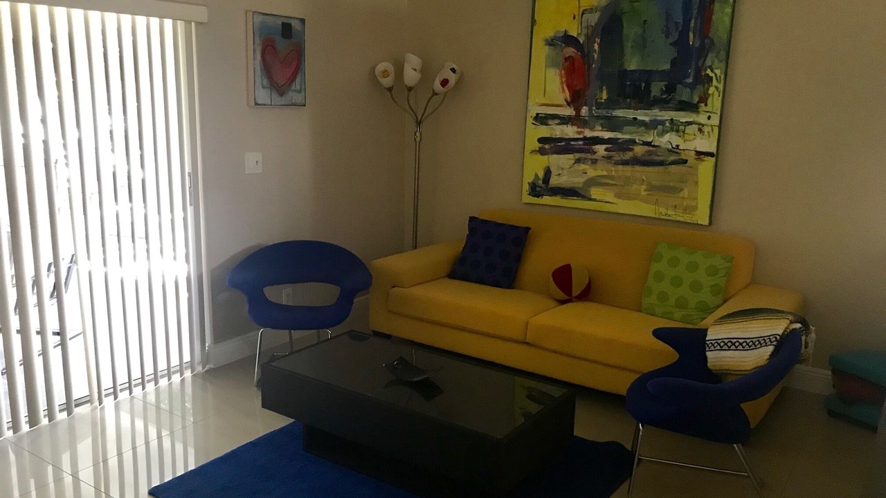Photo of Bedroom in Boynton Beach