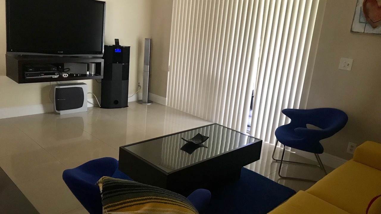 Photo of Bedroom in Boynton Beach