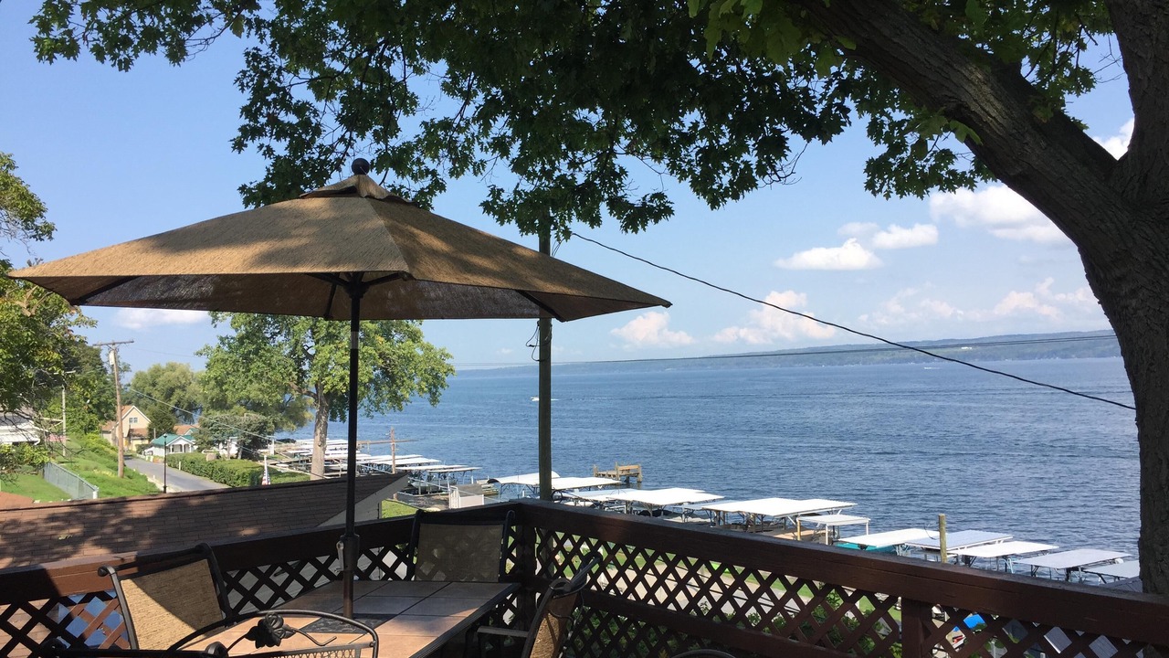 Photo of Outdoor in Town of Milo
