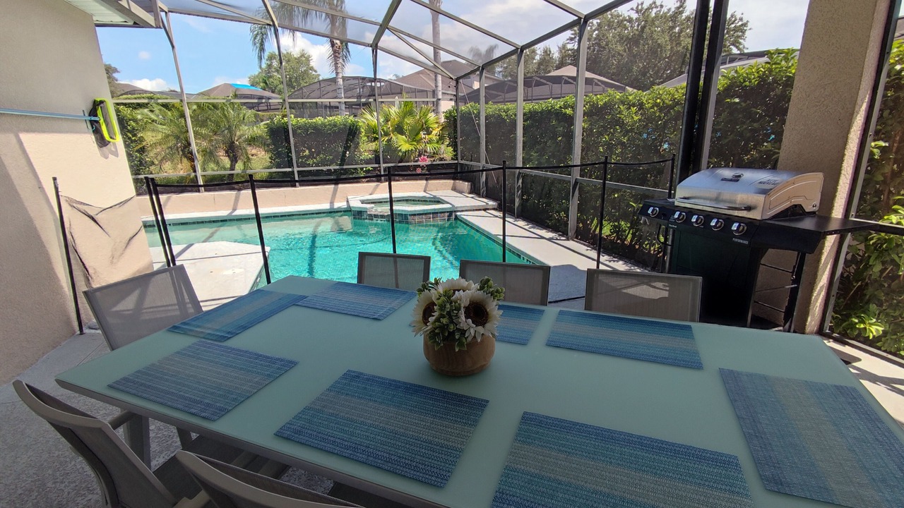 Photo of Outdoor in Calabay Parc