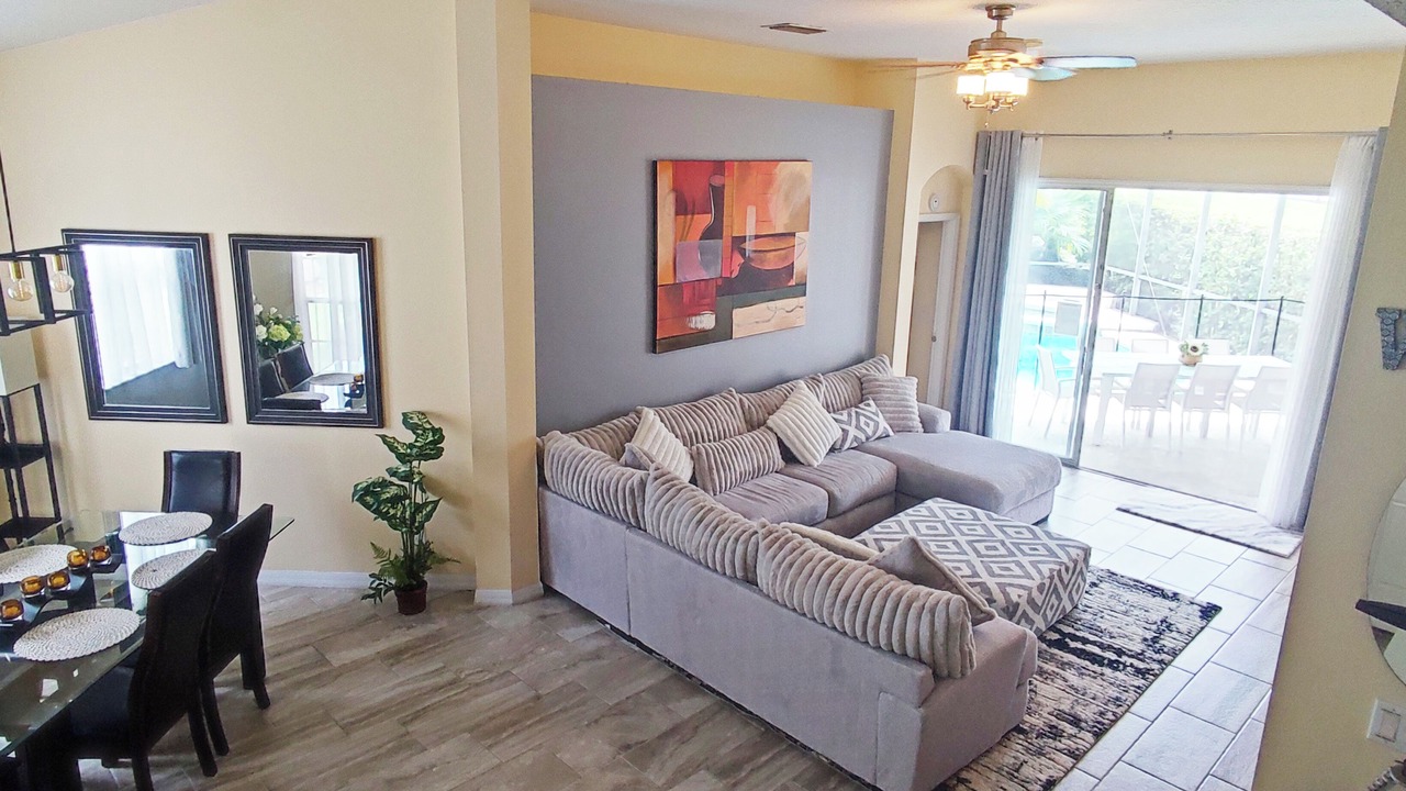 Photo of Bedroom in Calabay Parc
