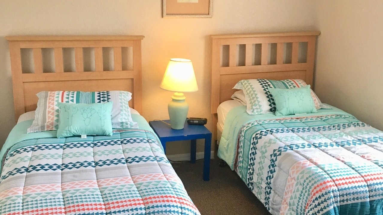 Photo of Bedroom in Regal Palms