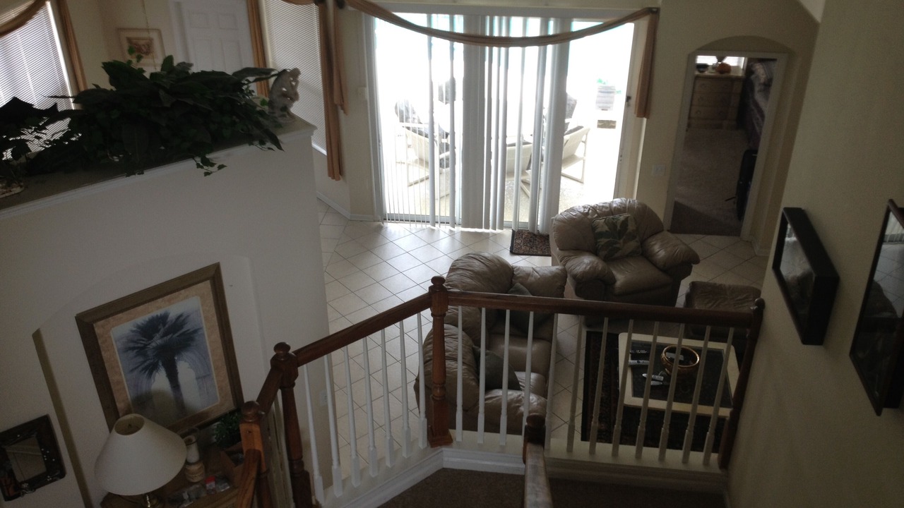 Photo of Bedroom in Windsor Palms
