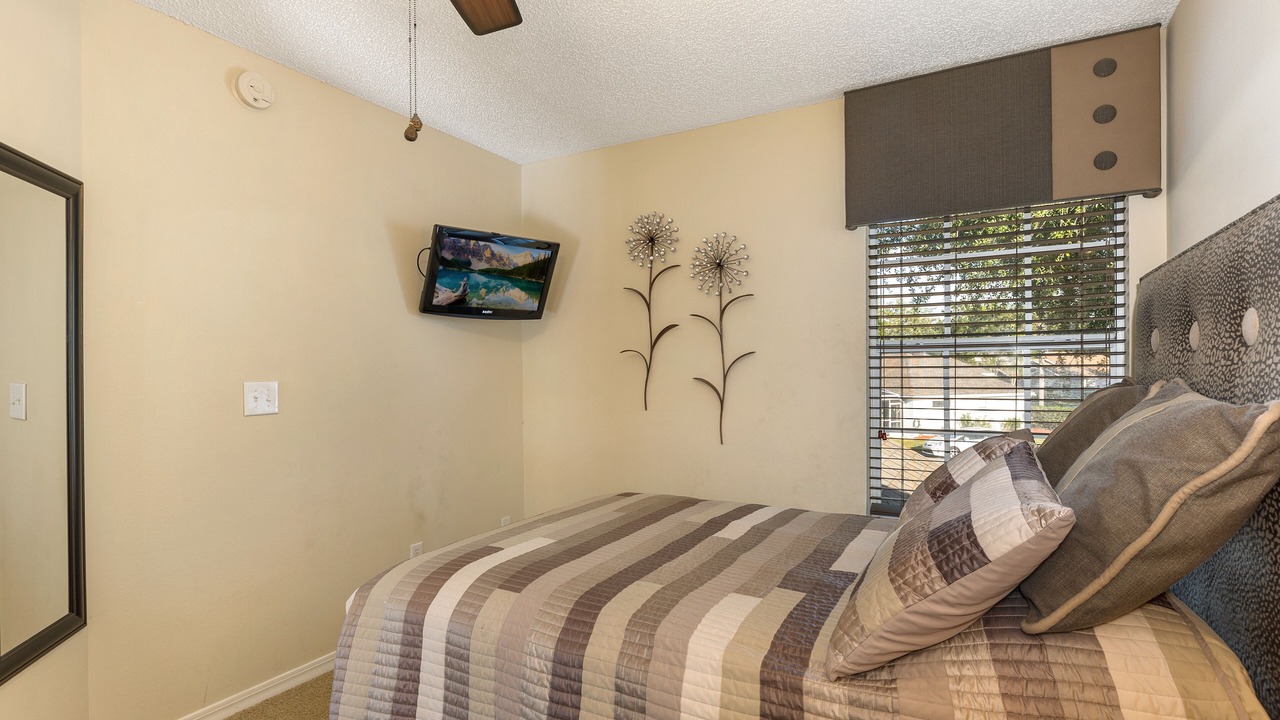 Photo of Bedroom in Haines City