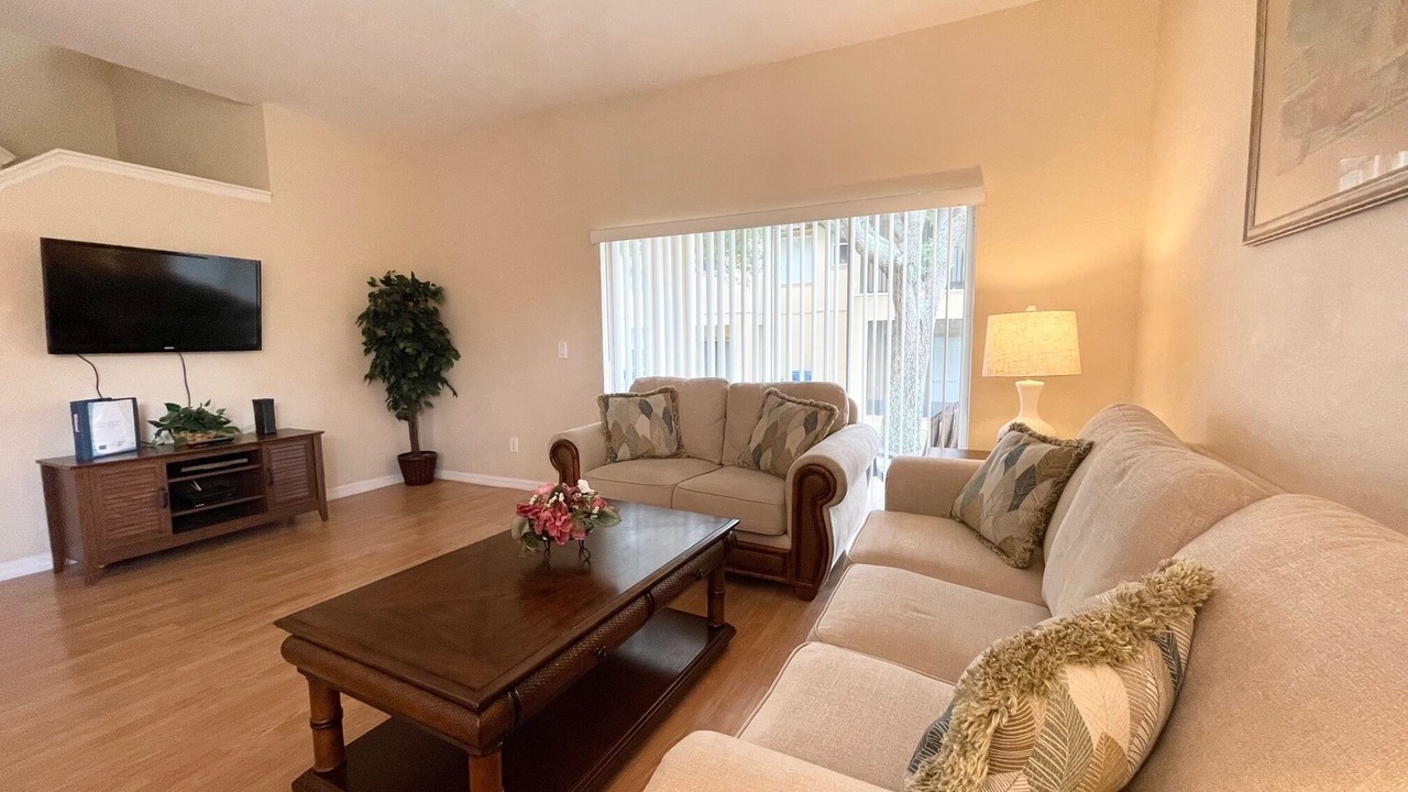 Photo of Livingroom in Regal Palms