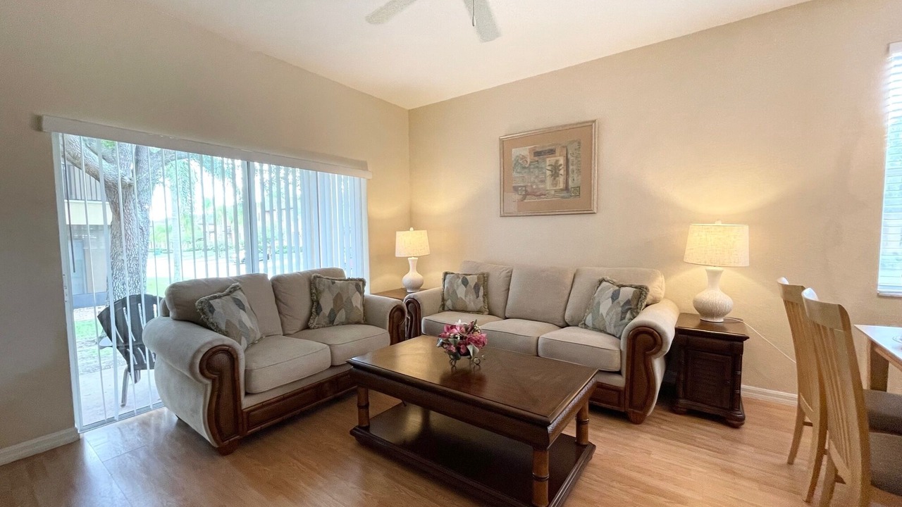 Photo of Livingroom in Regal Palms