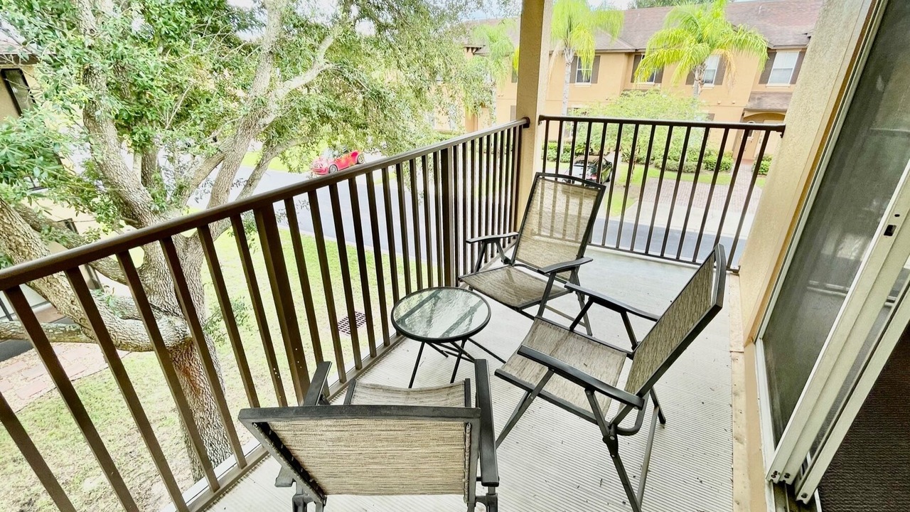 Photo of Outdoor in Regal Palms