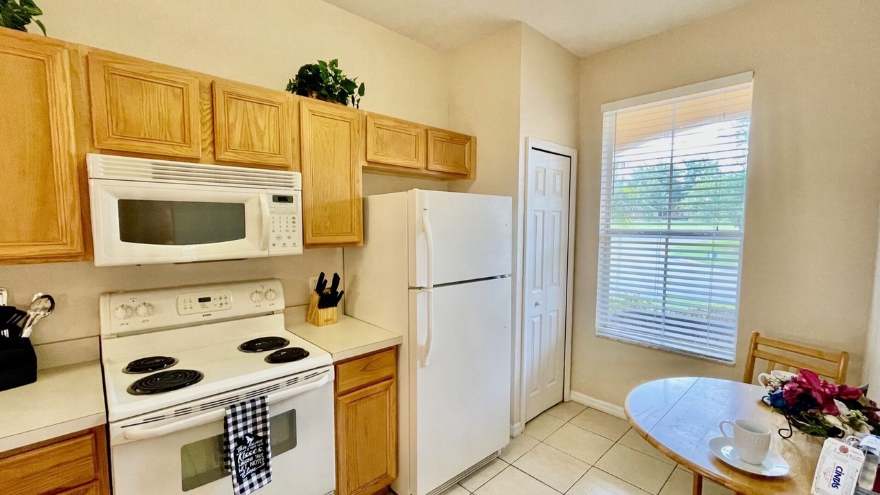 Photo of Kitchen in Regal Palms