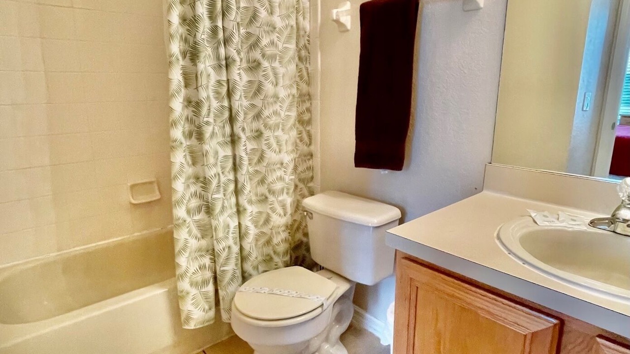 Photo of Bathroom in Regal Palms