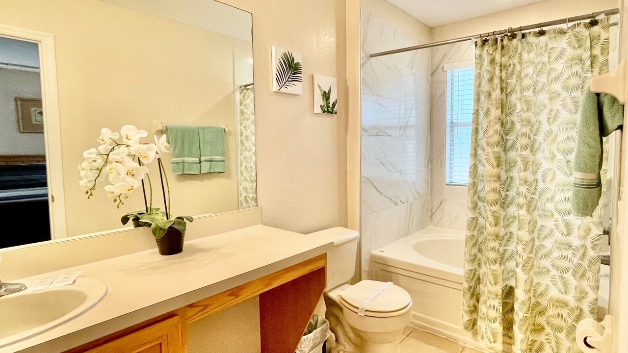 Photo of Bathroom in Regal Palms