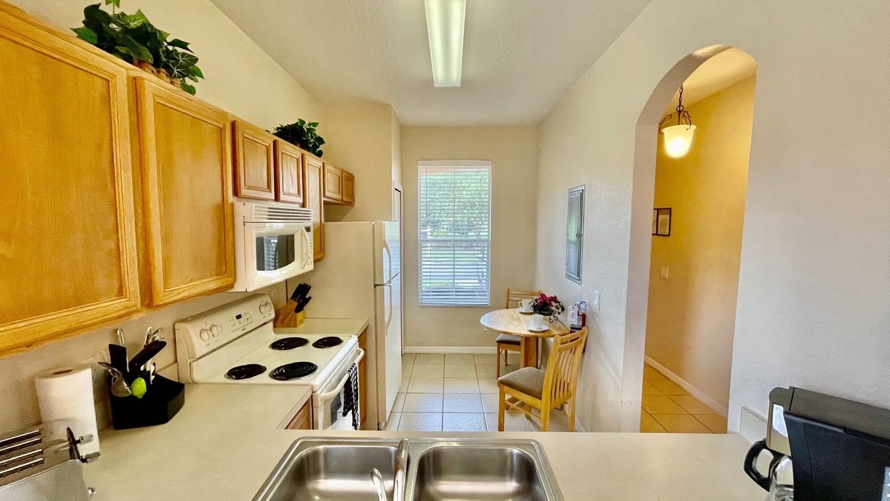 Photo of Kitchen in Regal Palms