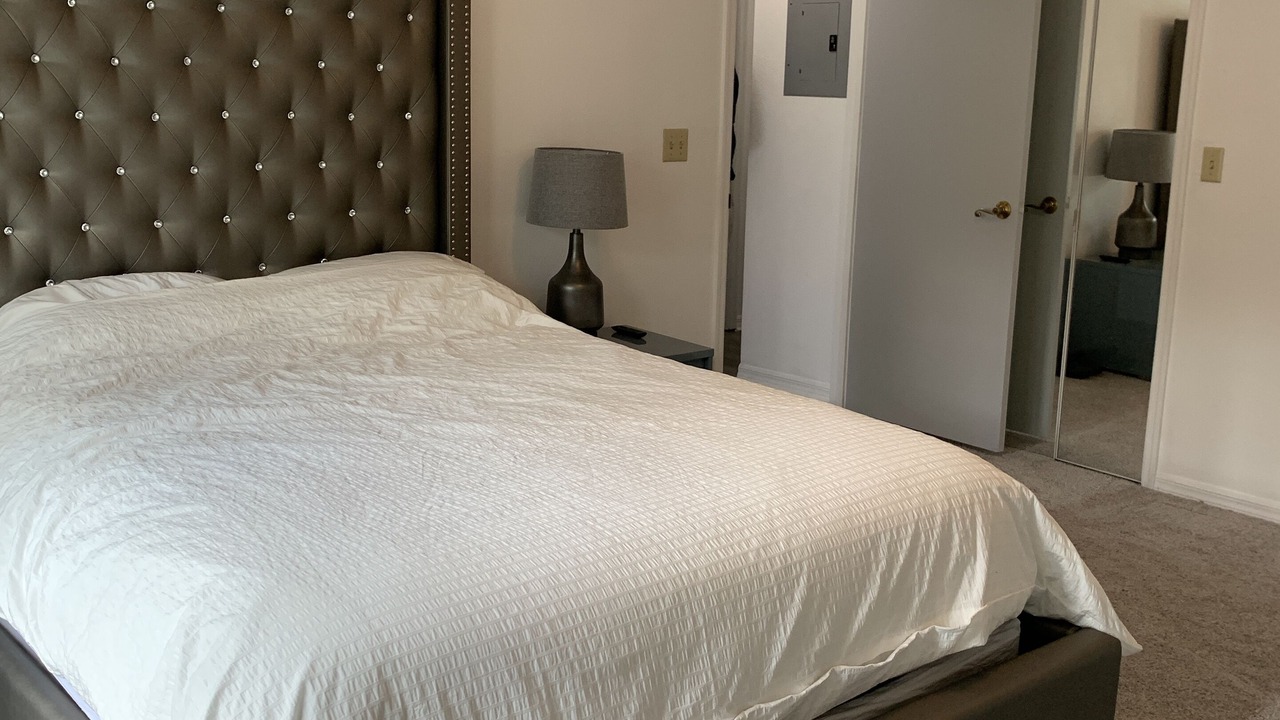 Photo of Bedroom in Royal Palm Bay