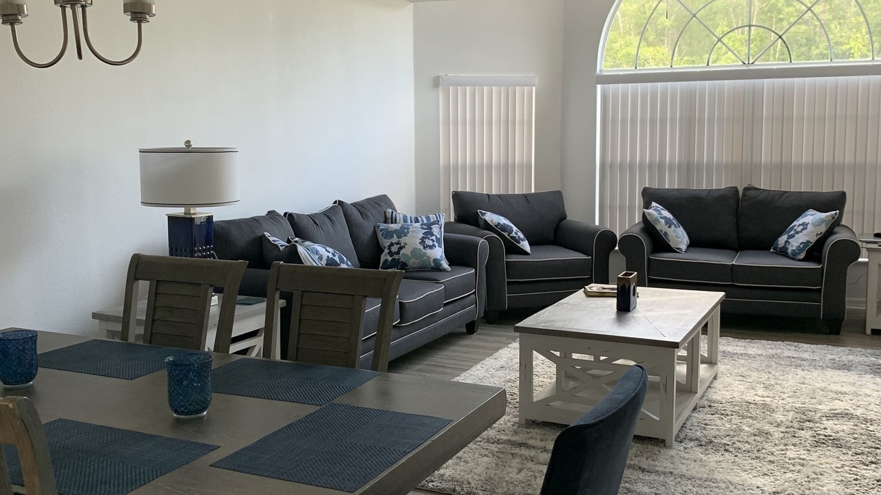 Photo of Bedroom in Royal Palm Bay