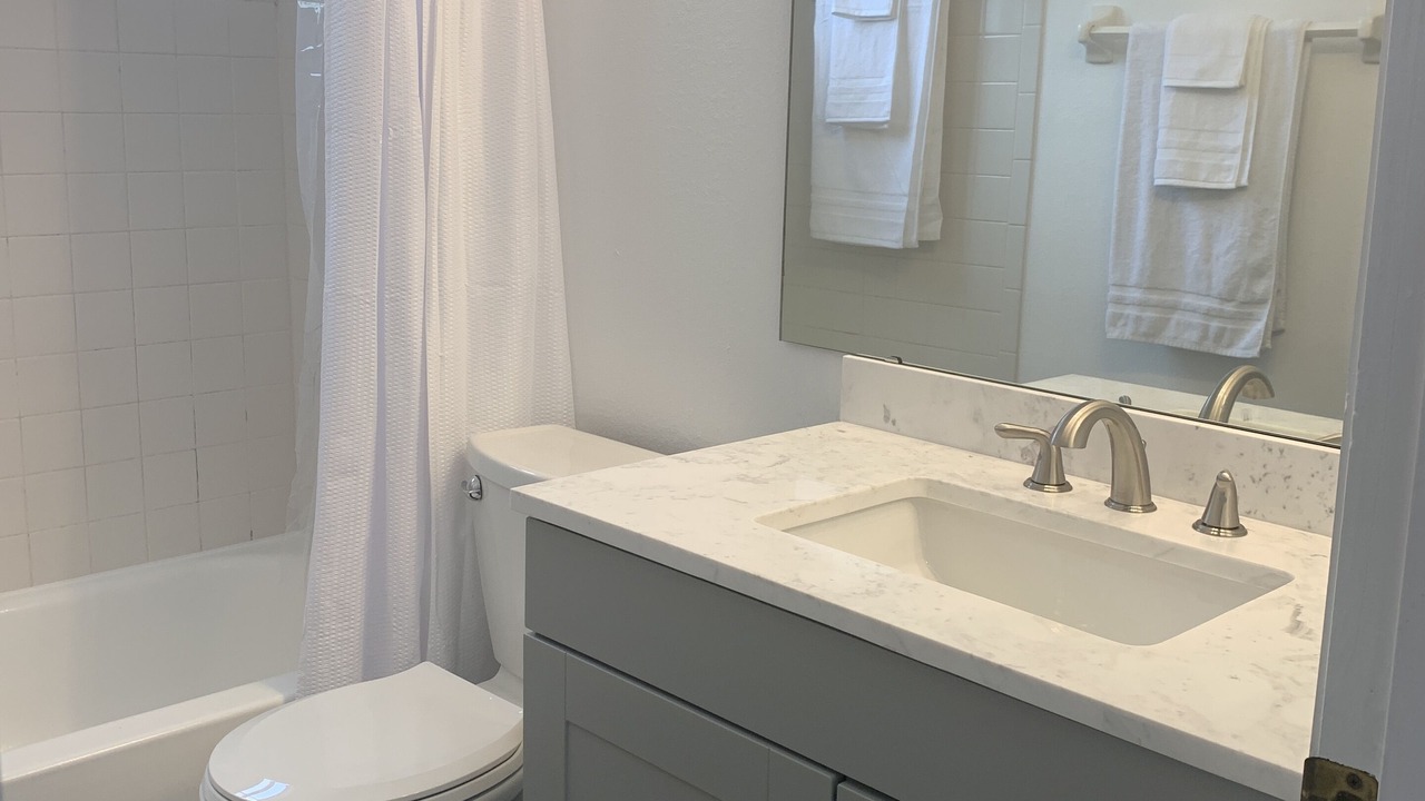 Photo of Bathroom in Royal Palm Bay