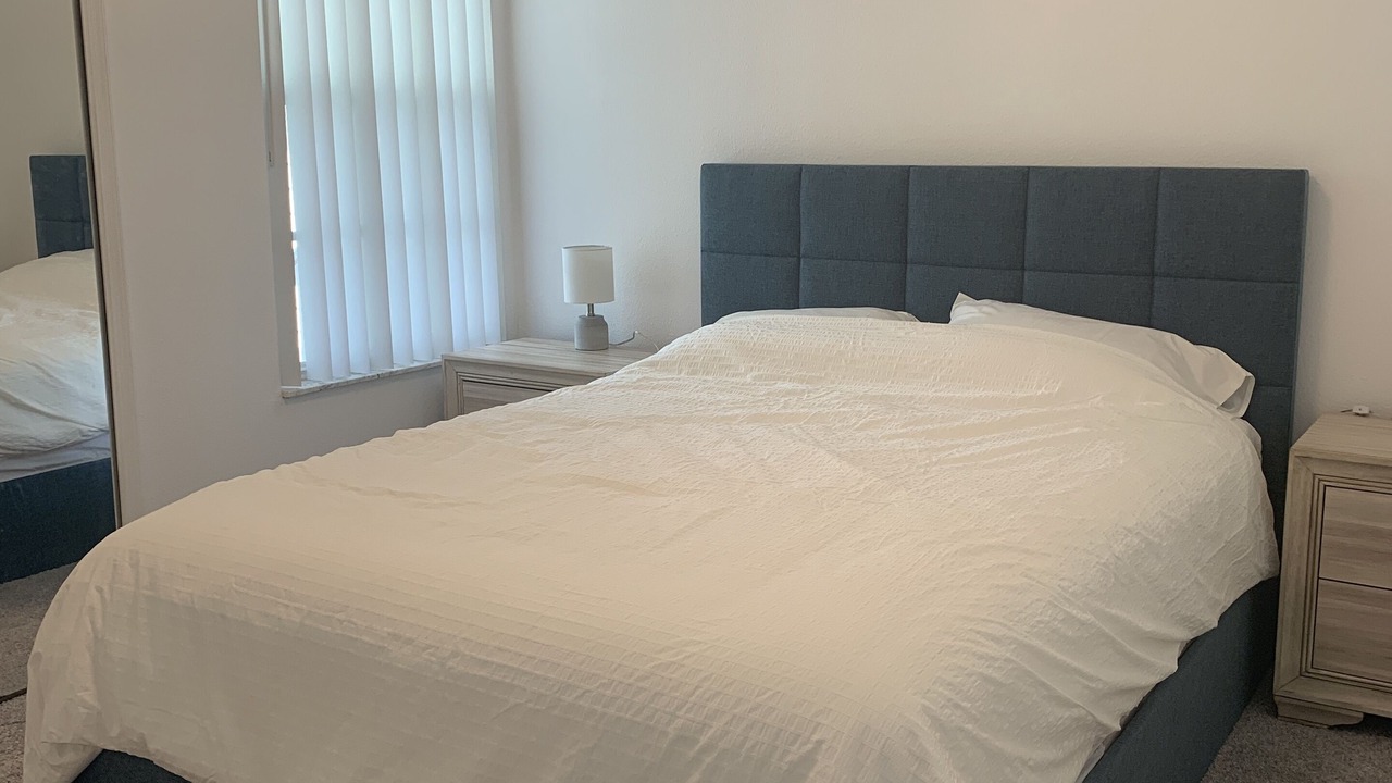 Photo of Bedroom in Royal Palm Bay
