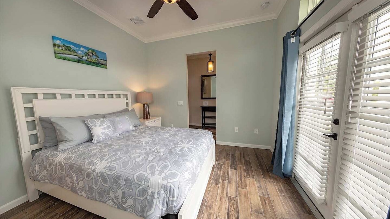 Photo of Bedroom in Oviedo