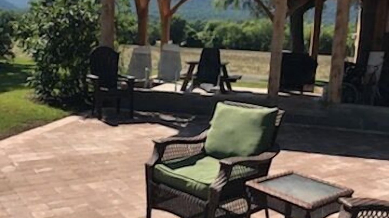 Photo of Patio Balcony in Lewistown