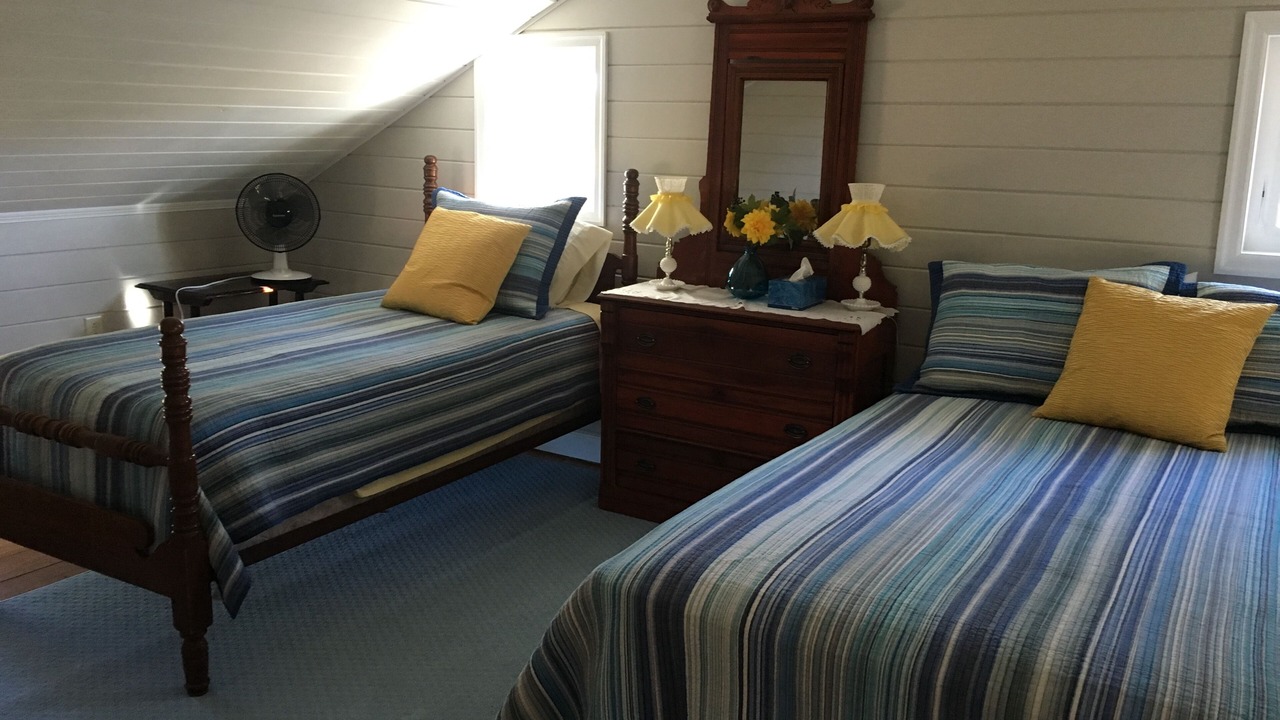 Photo of Bedroom in Lewistown