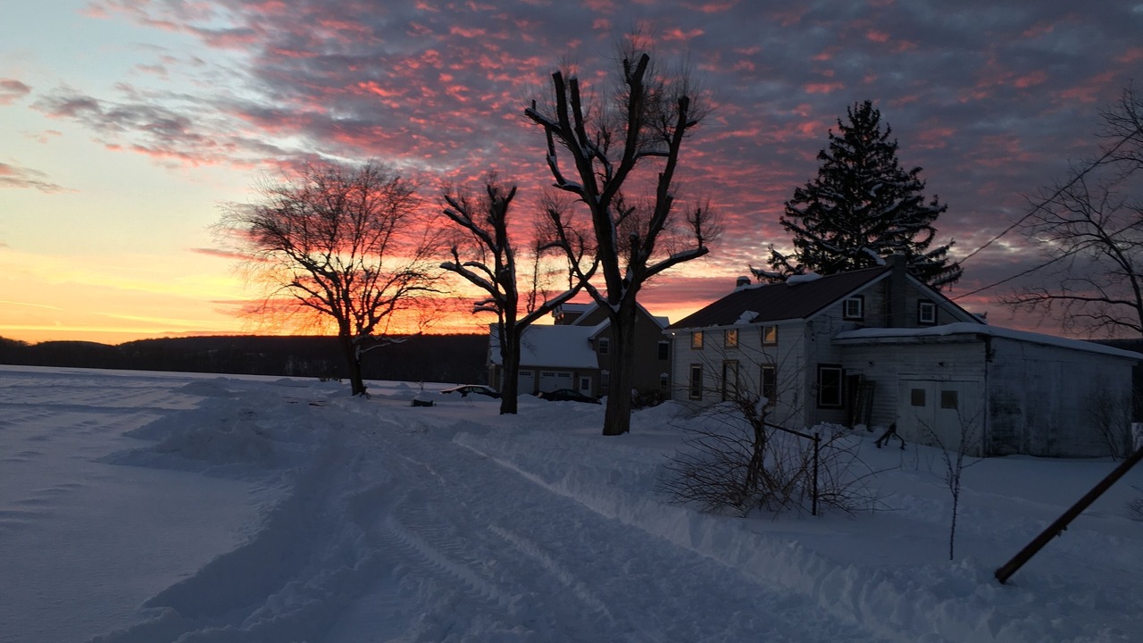 Photo of Outdoor in Lewistown