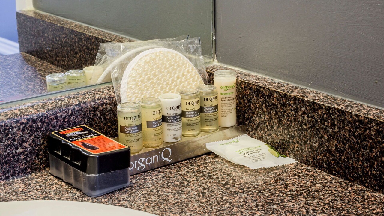 Photo of Bathroom in Bay Cloverhill