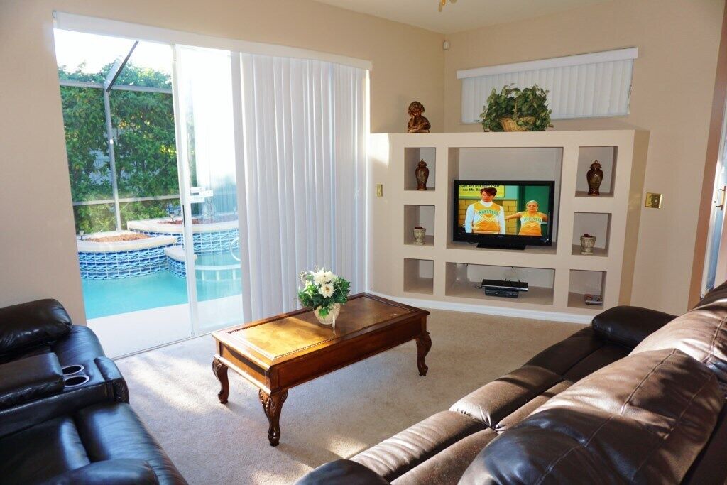 Photo of Bedroom in Sunset Lakes