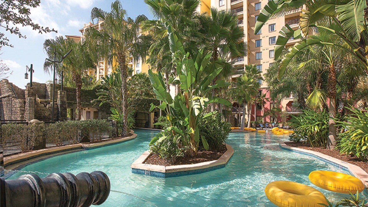 Photo of Outdoor in Lake Buena Vista