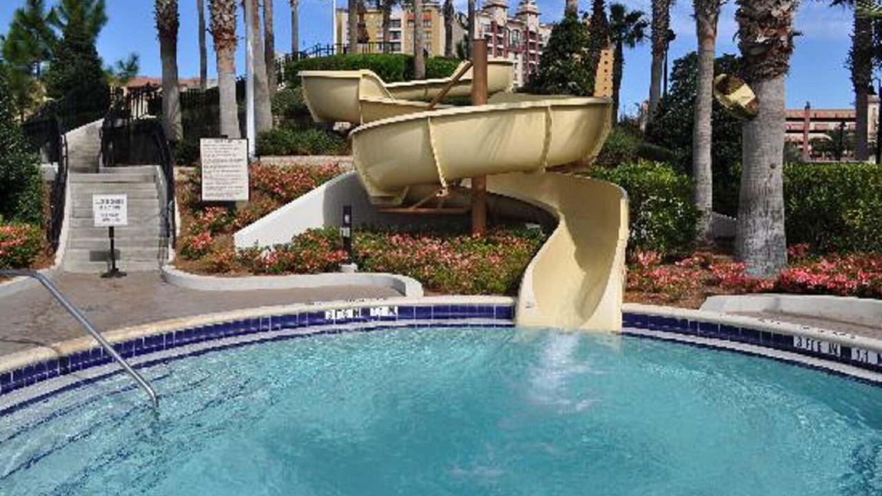 Photo of Outdoor in Lake Buena Vista