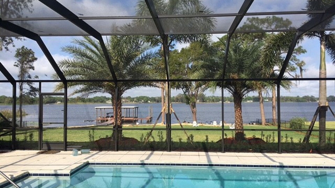Photo of Outdoor in Lake Placid