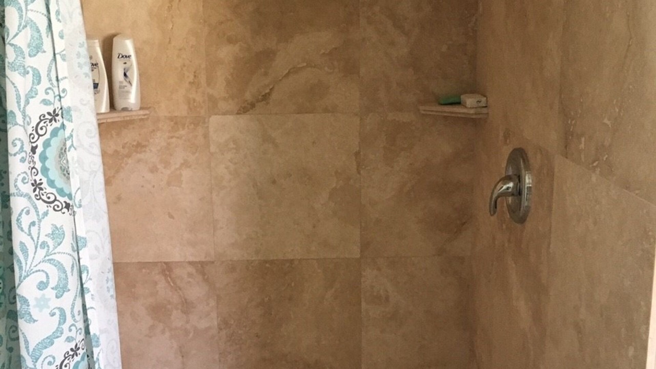 Photo of Bathroom in Lake Placid