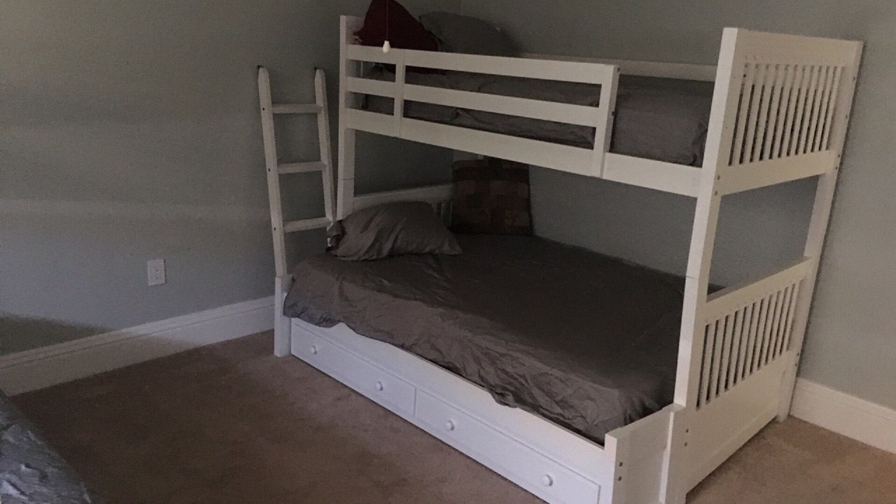 Photo of Bedroom in Lake Placid