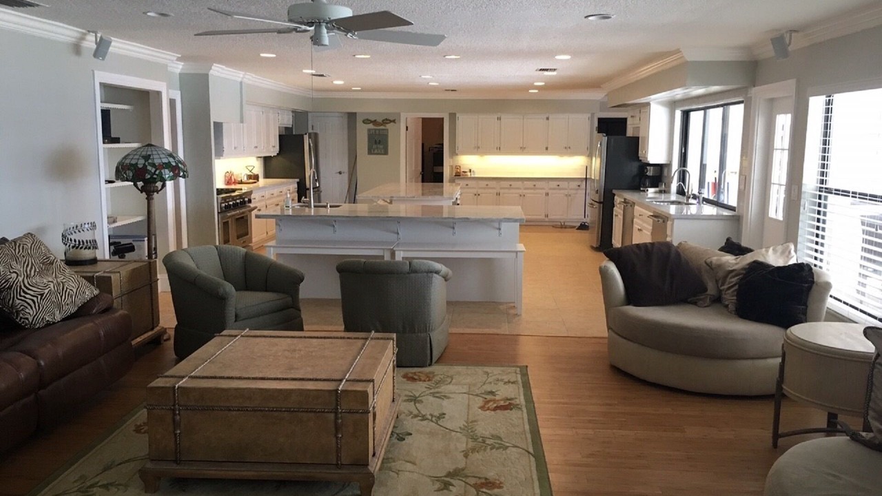Photo of Livingroom in Lake Placid