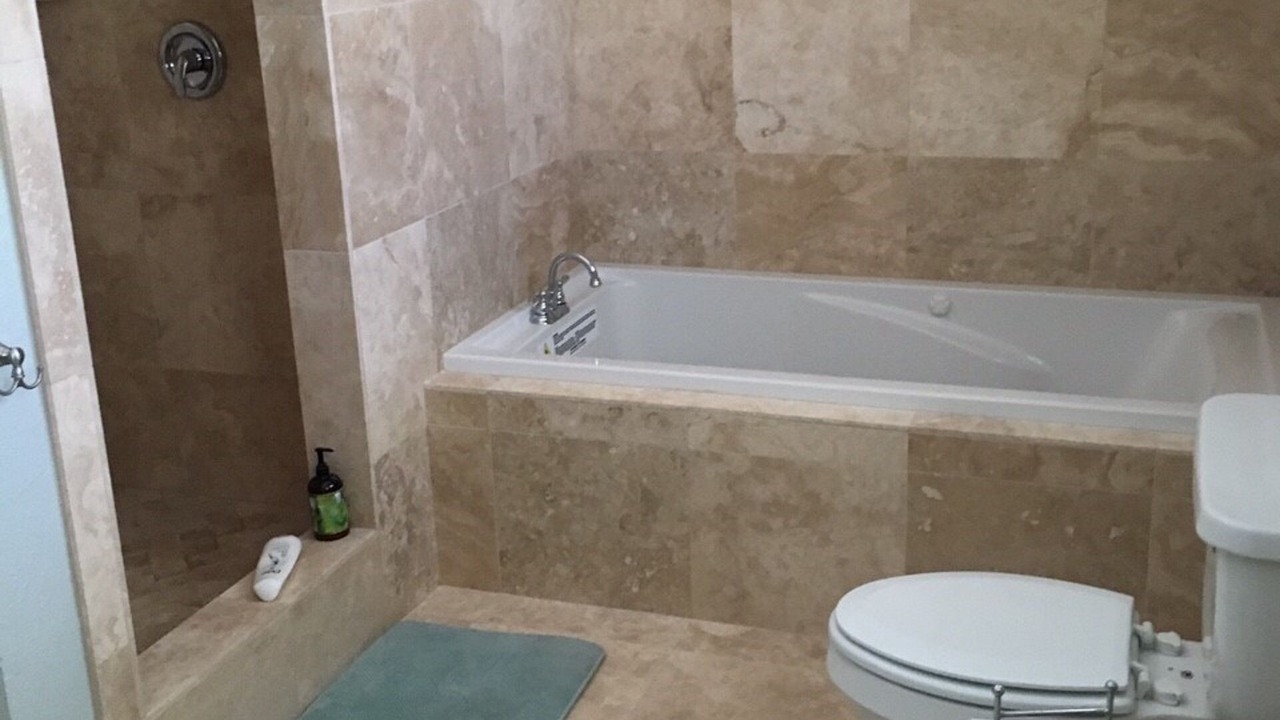 Photo of Bathroom in Lake Placid