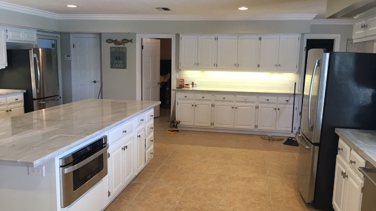 Photo of Kitchen in Lake Placid