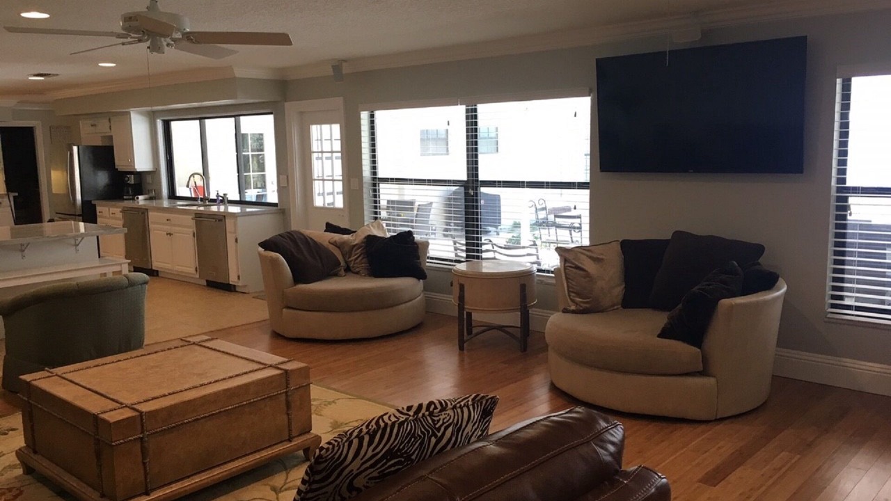 Photo of Livingroom in Lake Placid